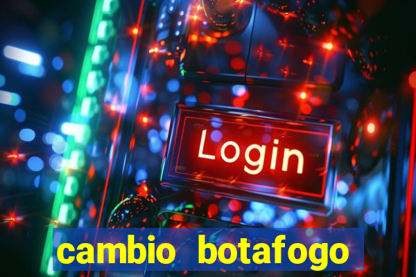 cambio botafogo praia shopping